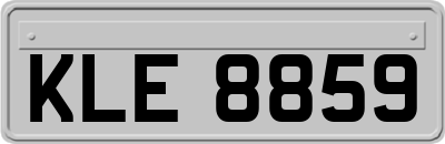 KLE8859