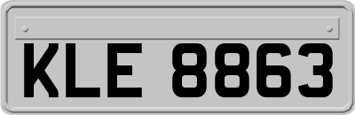 KLE8863
