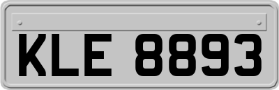 KLE8893