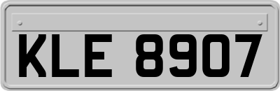 KLE8907