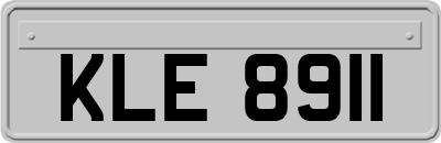 KLE8911