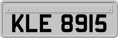 KLE8915