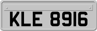 KLE8916