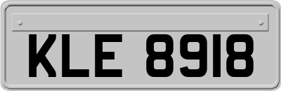 KLE8918