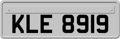KLE8919
