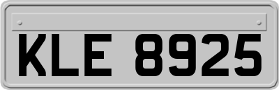 KLE8925