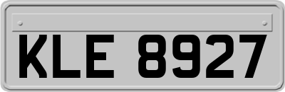 KLE8927