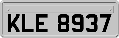 KLE8937