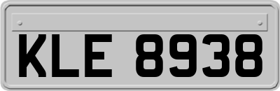 KLE8938