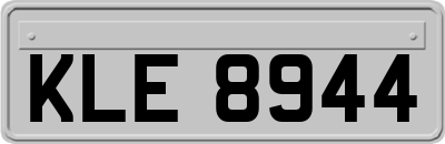 KLE8944