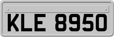 KLE8950