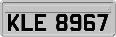 KLE8967