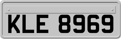 KLE8969