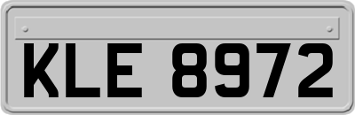 KLE8972