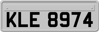 KLE8974
