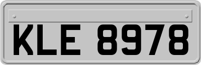 KLE8978