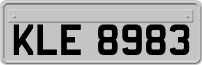 KLE8983