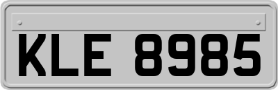 KLE8985