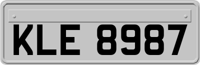 KLE8987