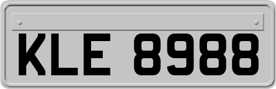 KLE8988
