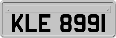 KLE8991