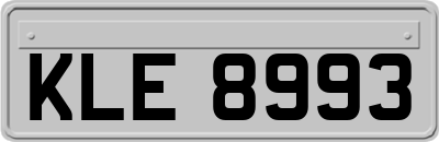 KLE8993