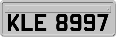 KLE8997