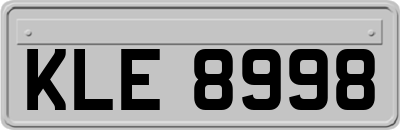 KLE8998