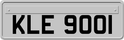 KLE9001