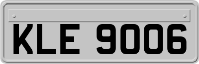 KLE9006