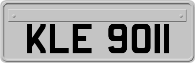 KLE9011