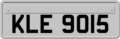 KLE9015