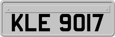 KLE9017
