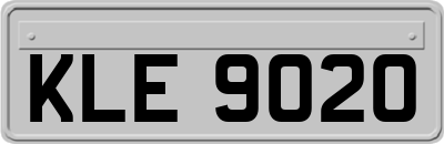 KLE9020