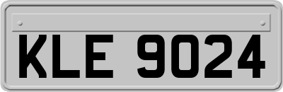 KLE9024