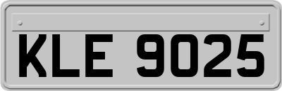 KLE9025