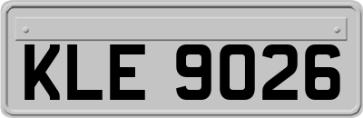 KLE9026