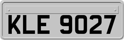 KLE9027