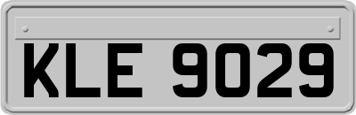 KLE9029