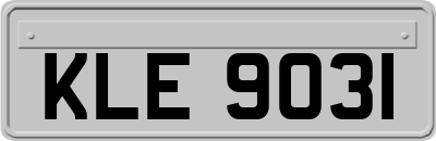 KLE9031