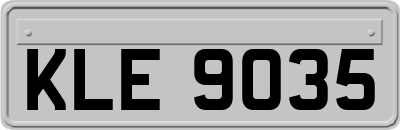 KLE9035