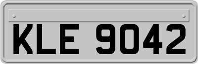 KLE9042