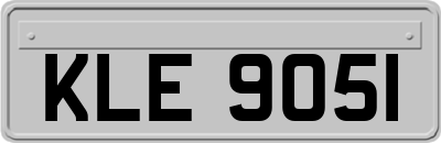KLE9051