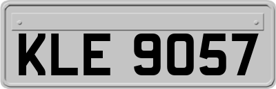 KLE9057