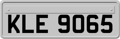 KLE9065
