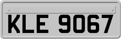 KLE9067