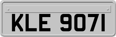 KLE9071