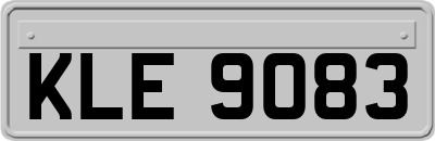 KLE9083