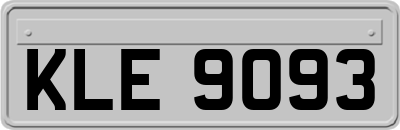 KLE9093
