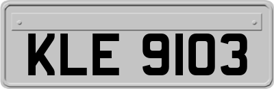 KLE9103